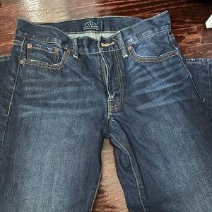 Lucky brand jeans (men)
